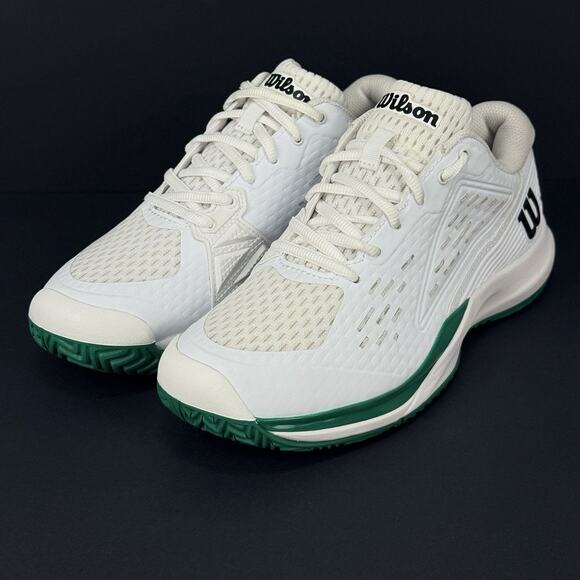 Wilson Mens Rush Pro Ace SAMPLE Tennis Shoes 6 Size WRS335310S main image 4